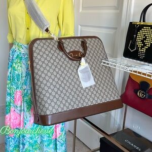 Authentic Gucci bag